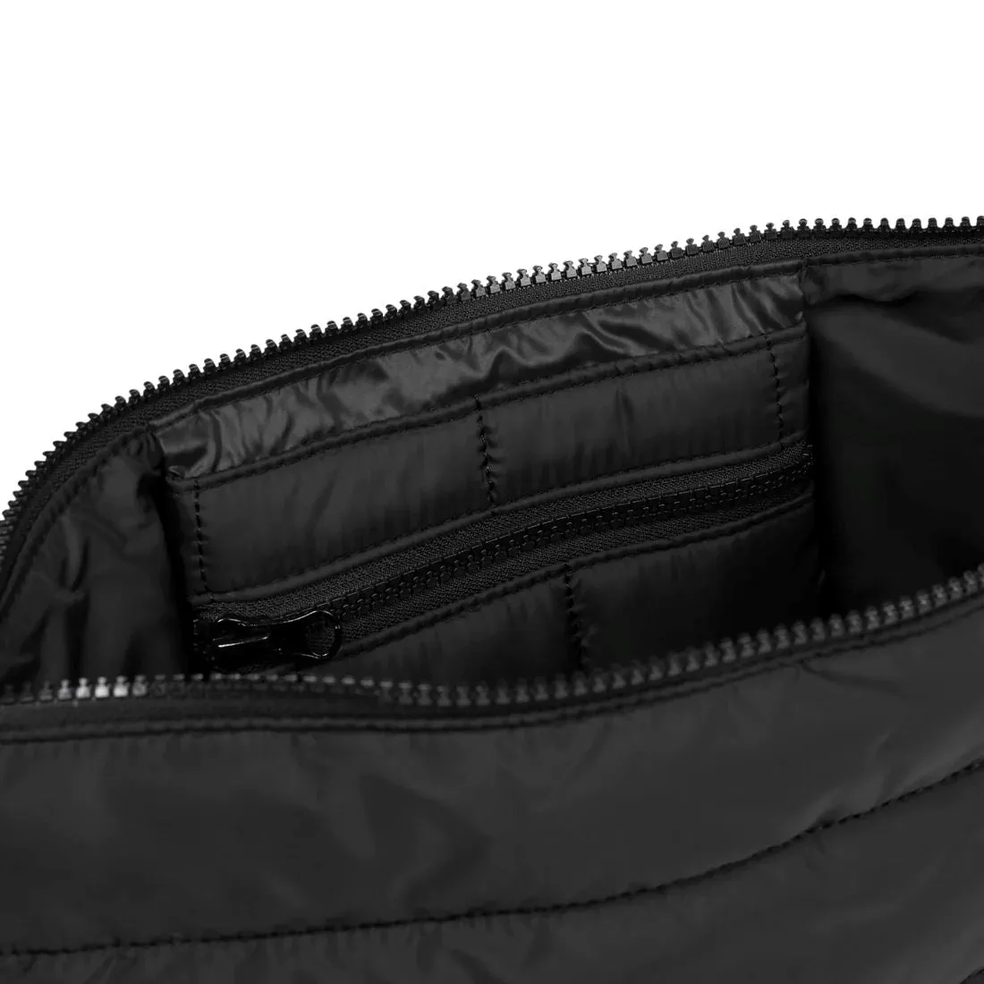 BASE Stash Base Crossbody - Black