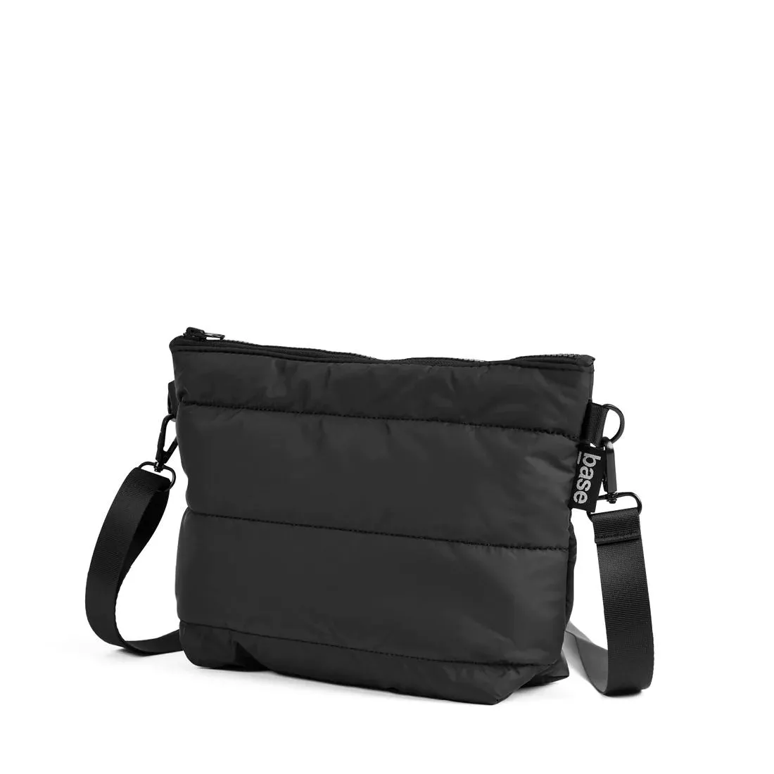 BASE Stash Base Crossbody - Black