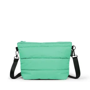 BASE Stash Base Crossbody - Mint