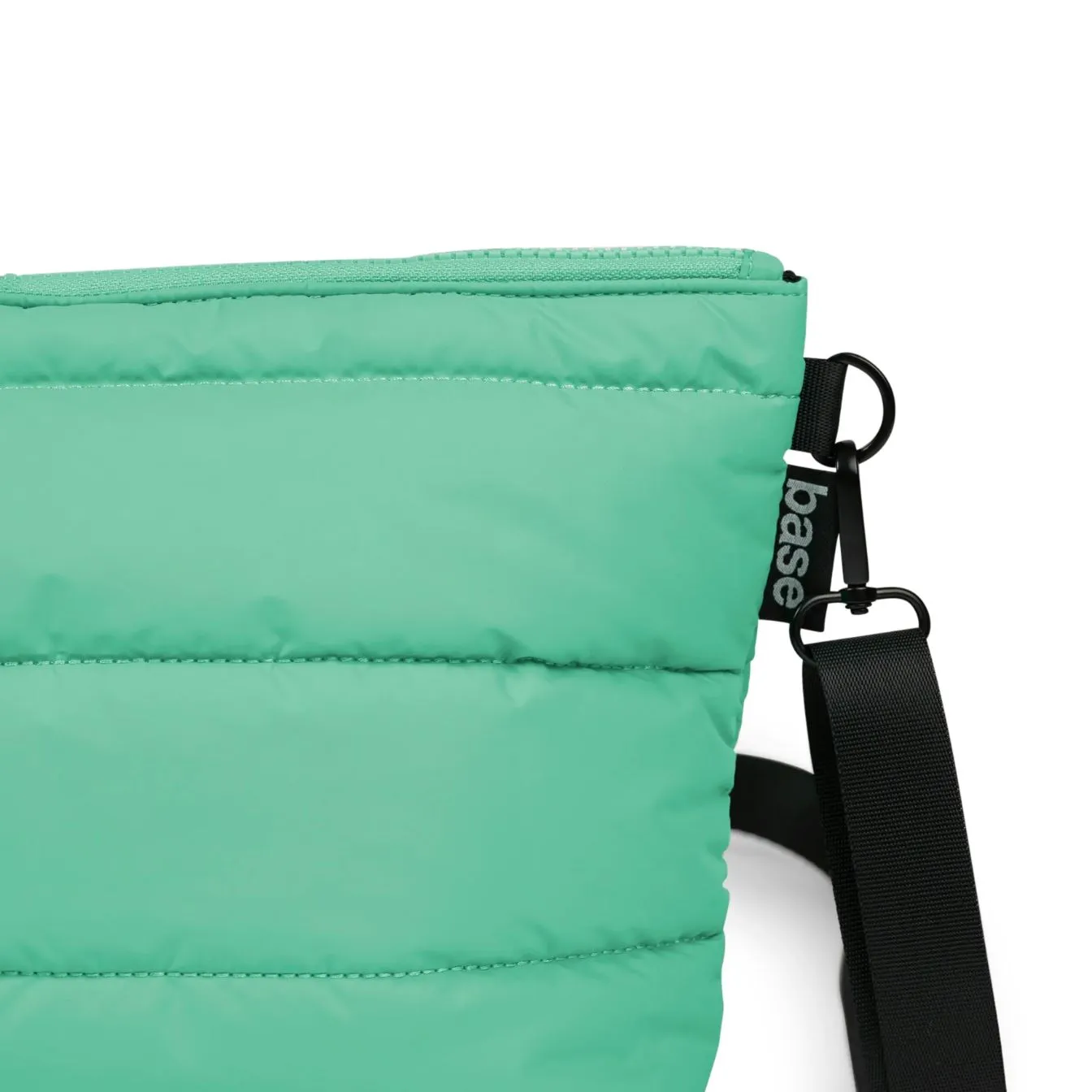 BASE Stash Base Crossbody - Mint