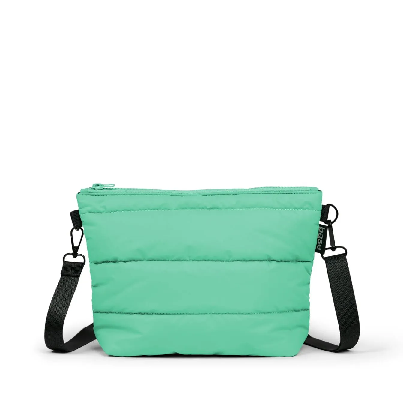 BASE Stash Base Crossbody - Mint