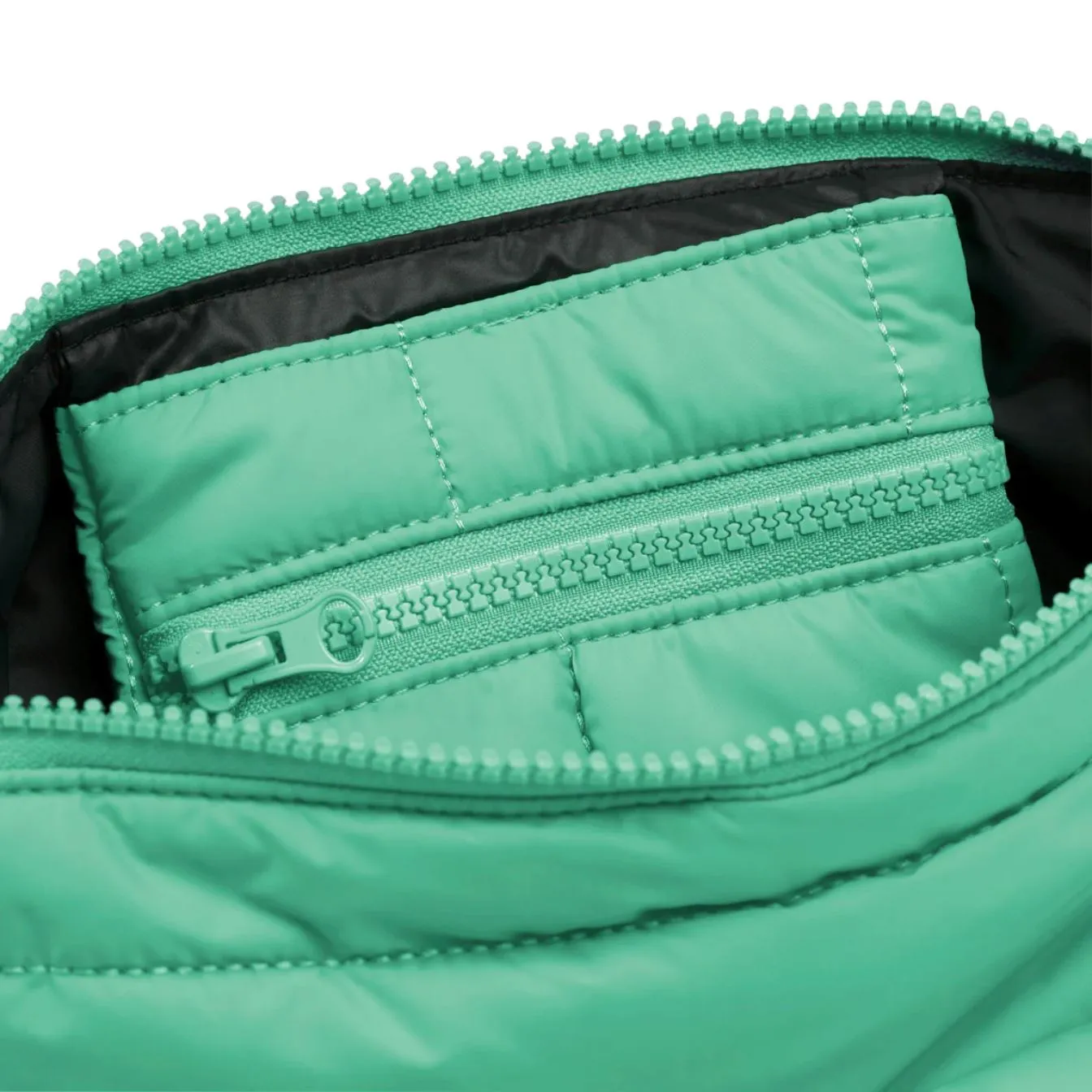 BASE Stash Base Crossbody - Mint