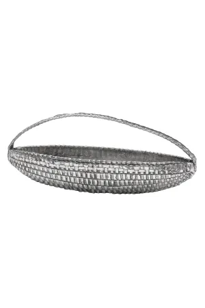 BASKET PURSE (LONG), 2019