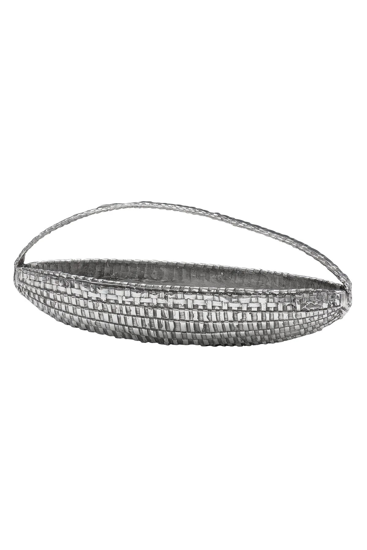 BASKET PURSE (LONG), 2019