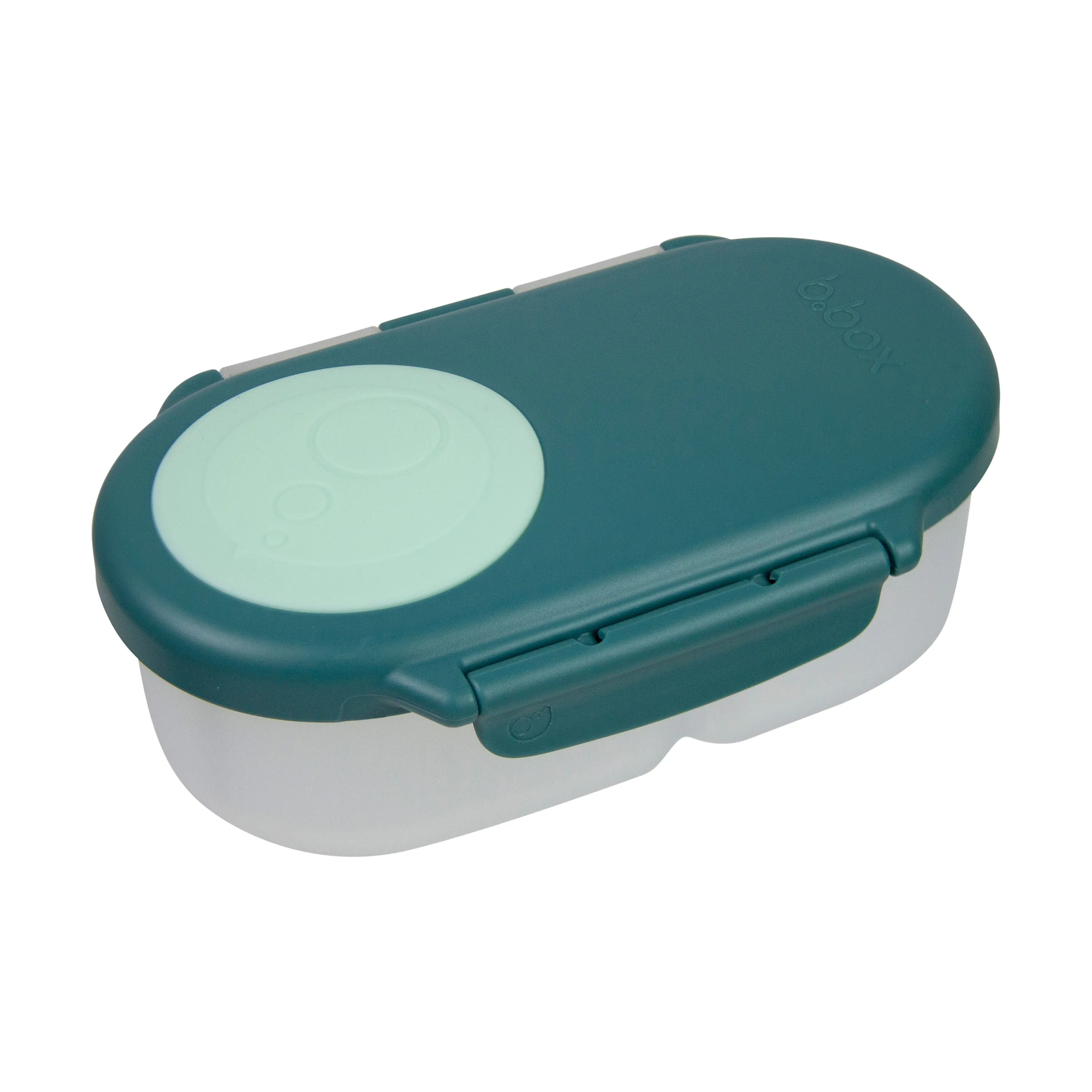 bbox 2 Compartment Snackbox - Assorted