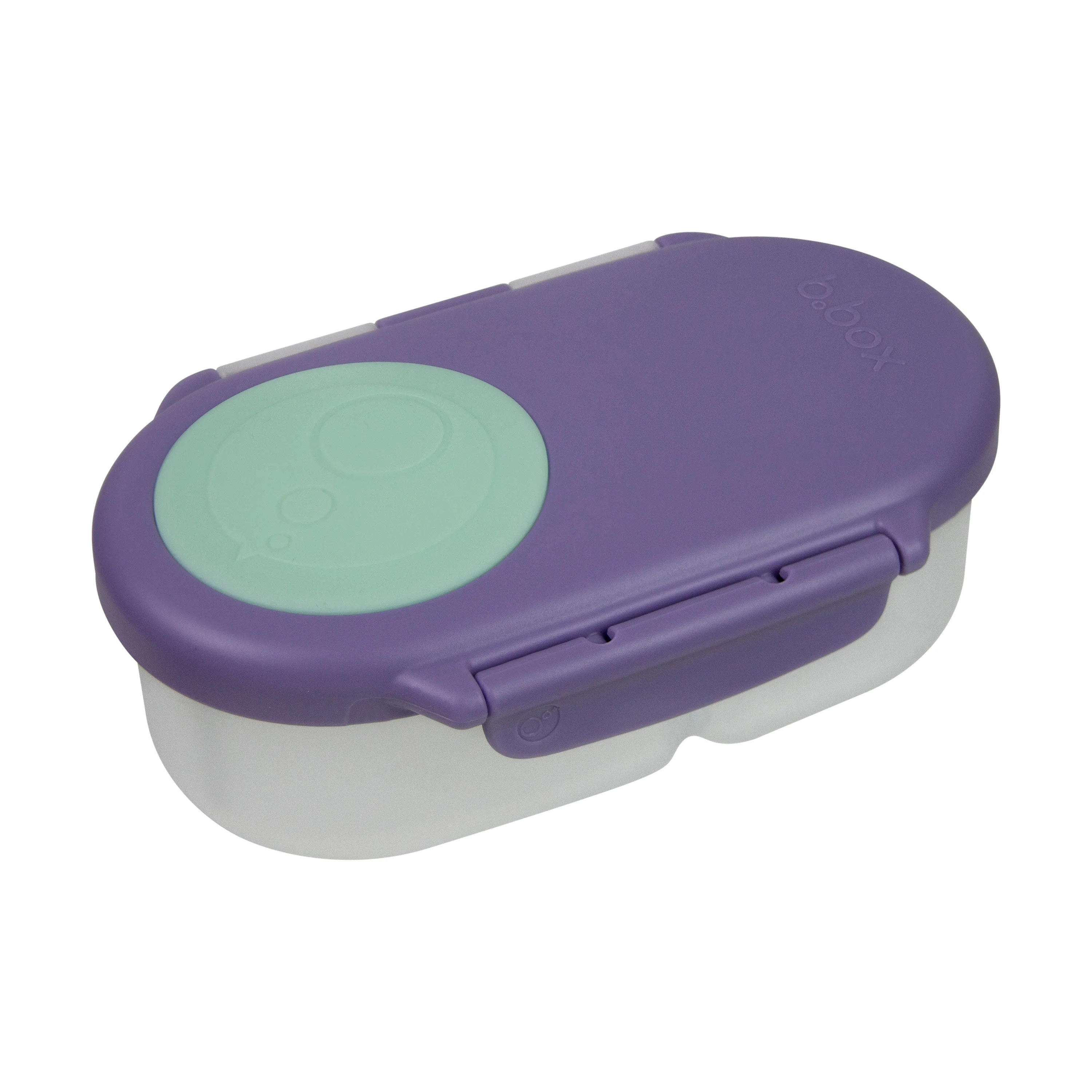 bbox 2 Compartment Snackbox - Assorted