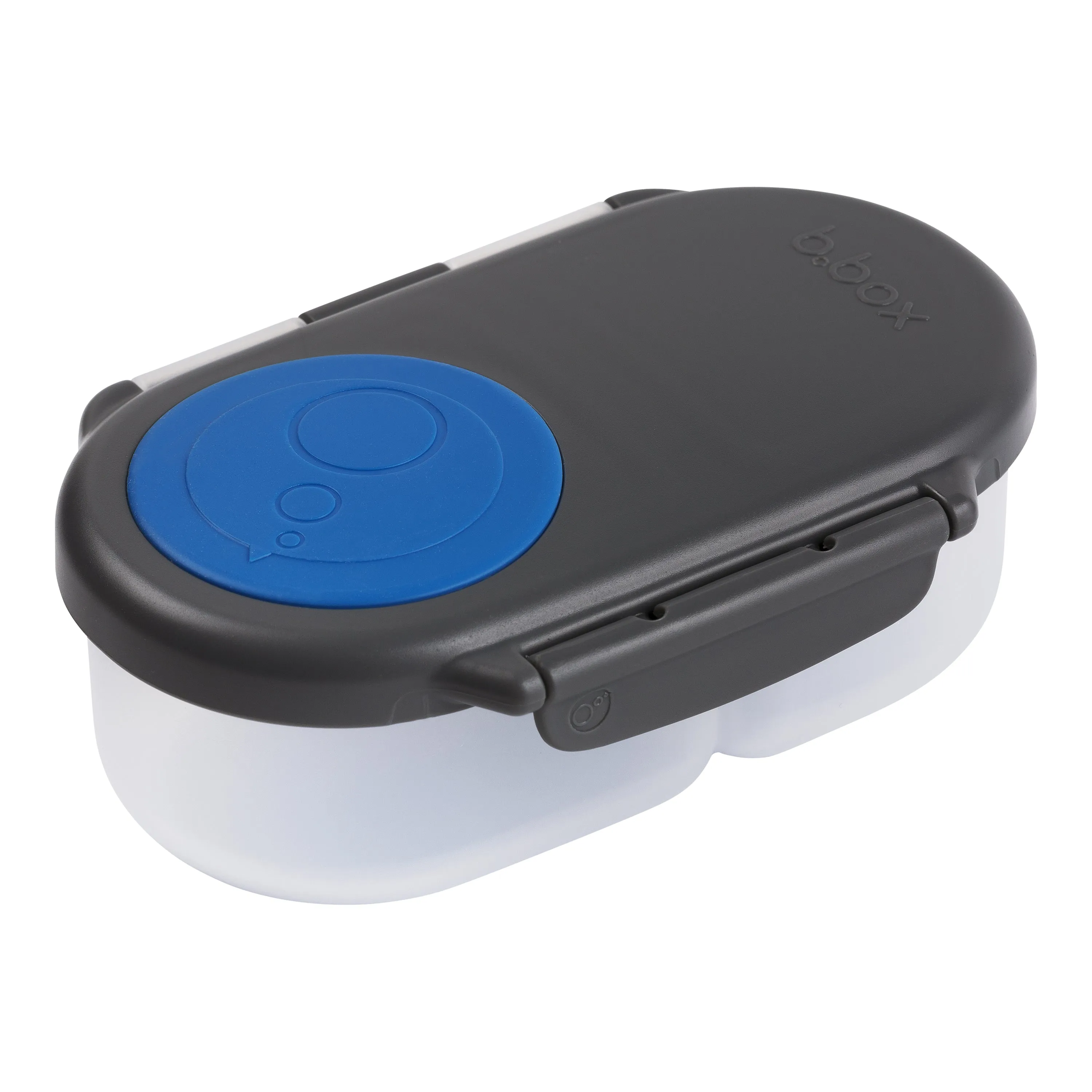 bbox 2 Compartment Snackbox - Assorted