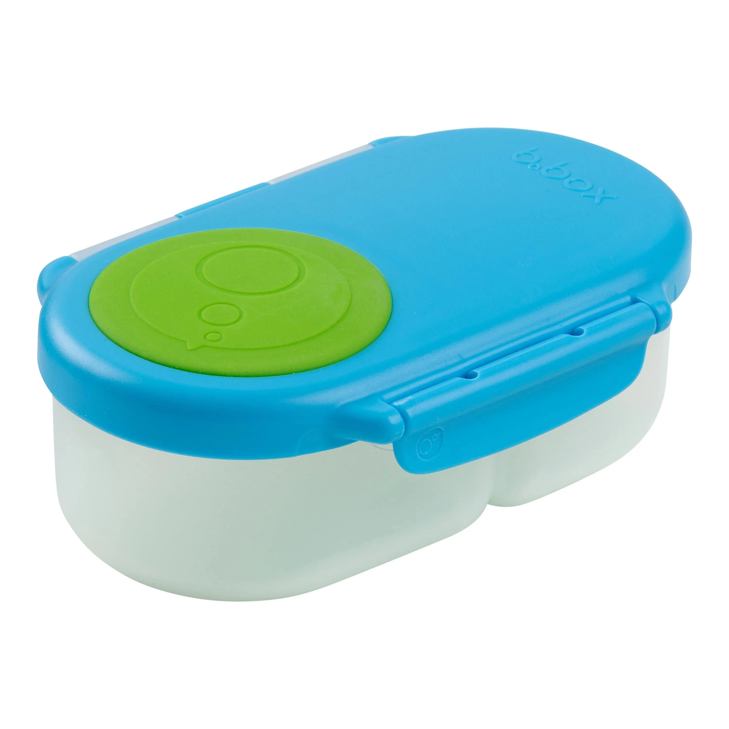 bbox 2 Compartment Snackbox - Assorted