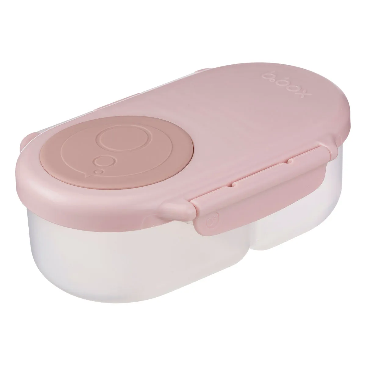 bbox 2 Compartment Snackbox - Assorted