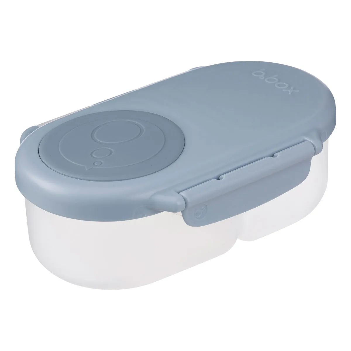 bbox 2 Compartment Snackbox - Assorted