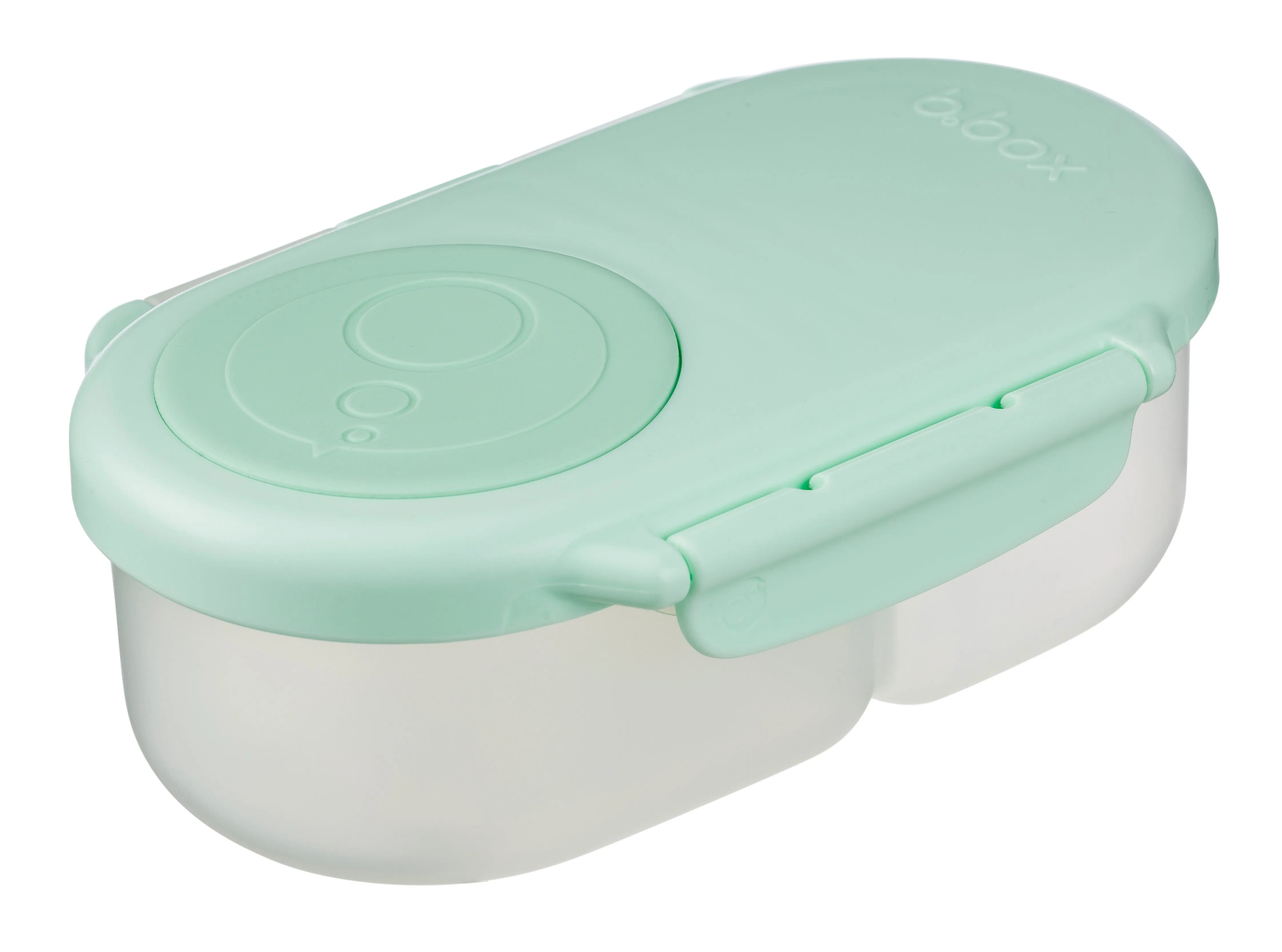 bbox 2 Compartment Snackbox - Assorted