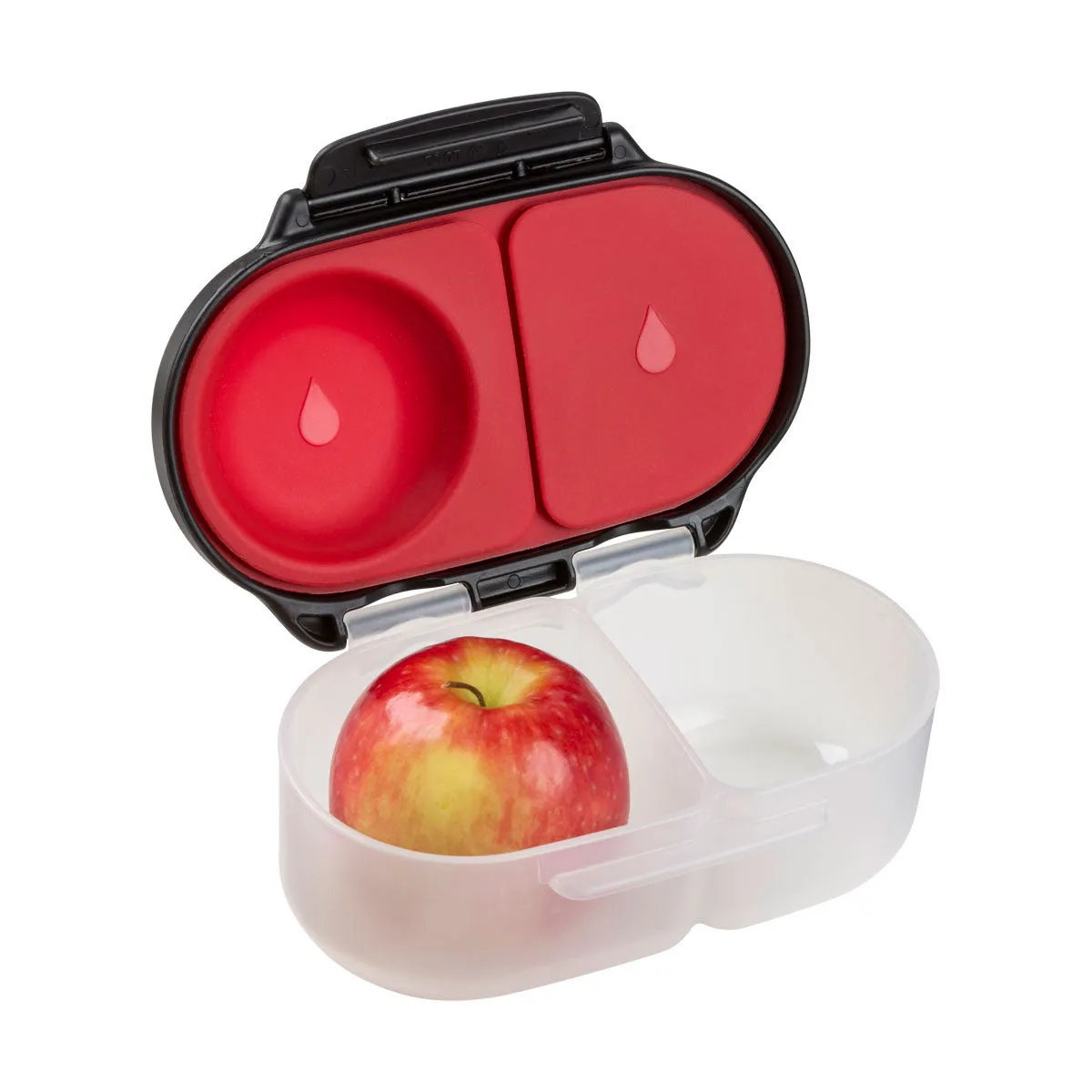 bbox x Marvel Avengers 2 Compartment Snackbox