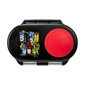 bbox x Marvel Avengers 2 Compartment Snackbox