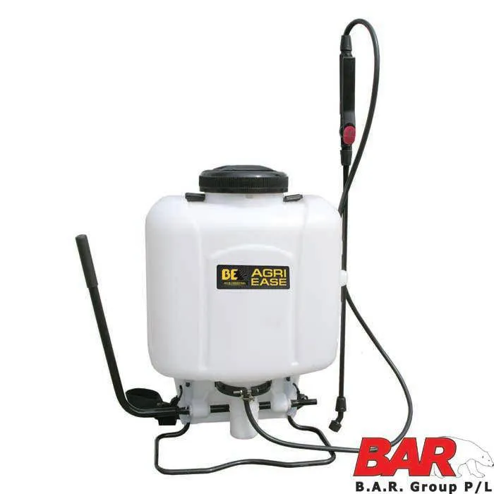 BE - 16 Litre Backpack Sprayer