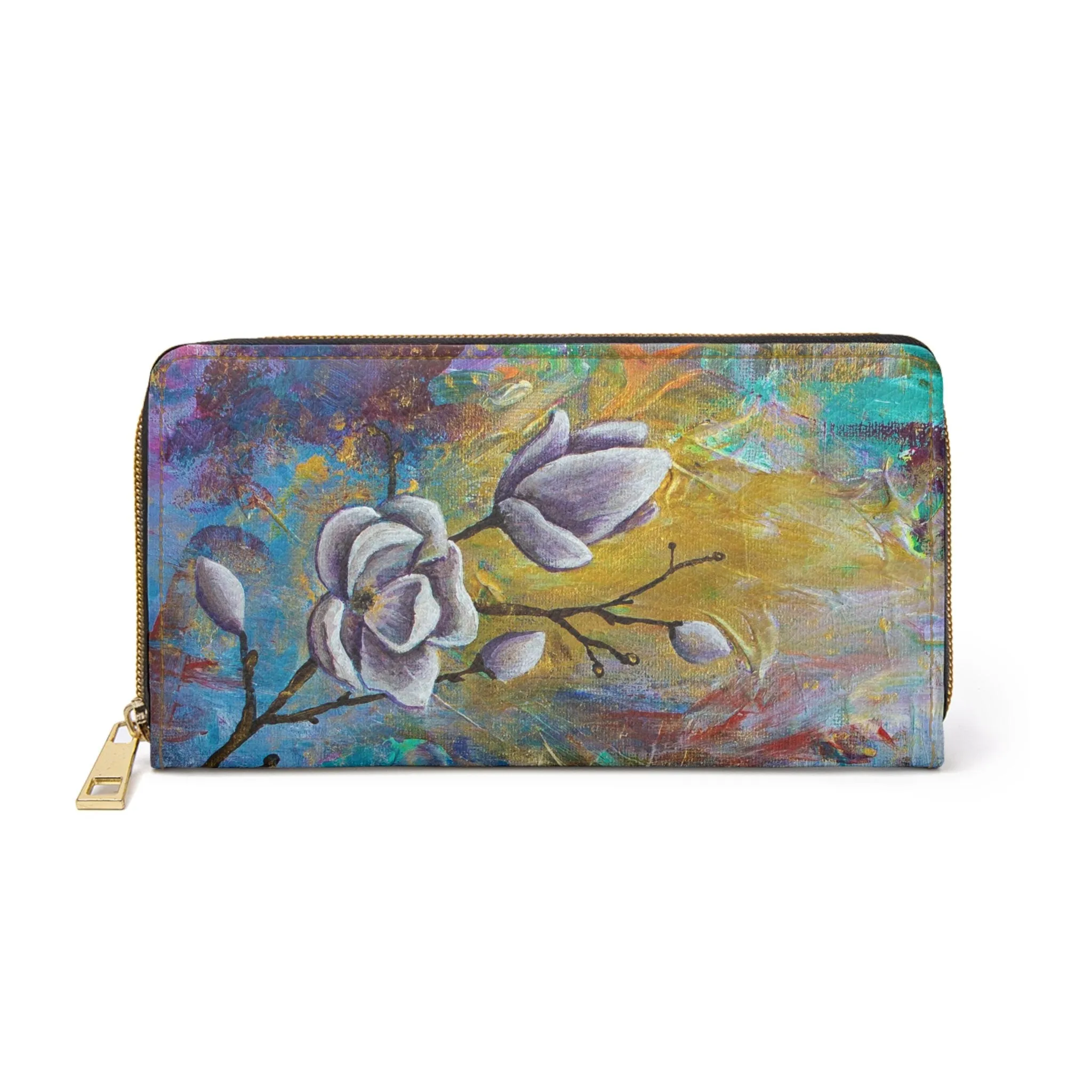 Behold Zip Wallet