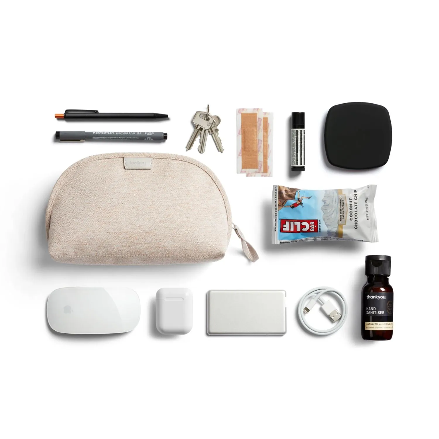 Bellroy Classic Pouch (SA)