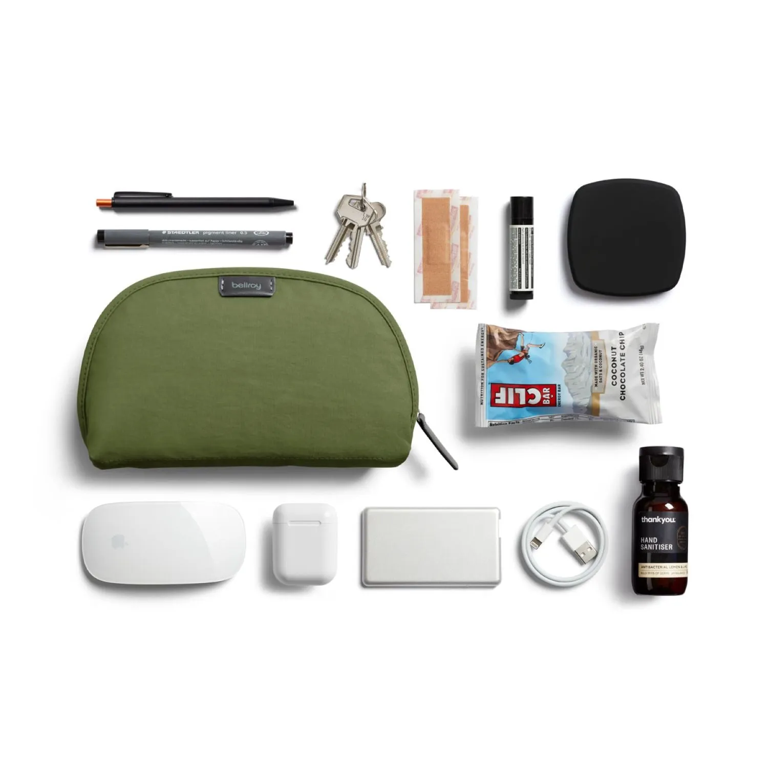 Bellroy Classic Pouch (SA)
