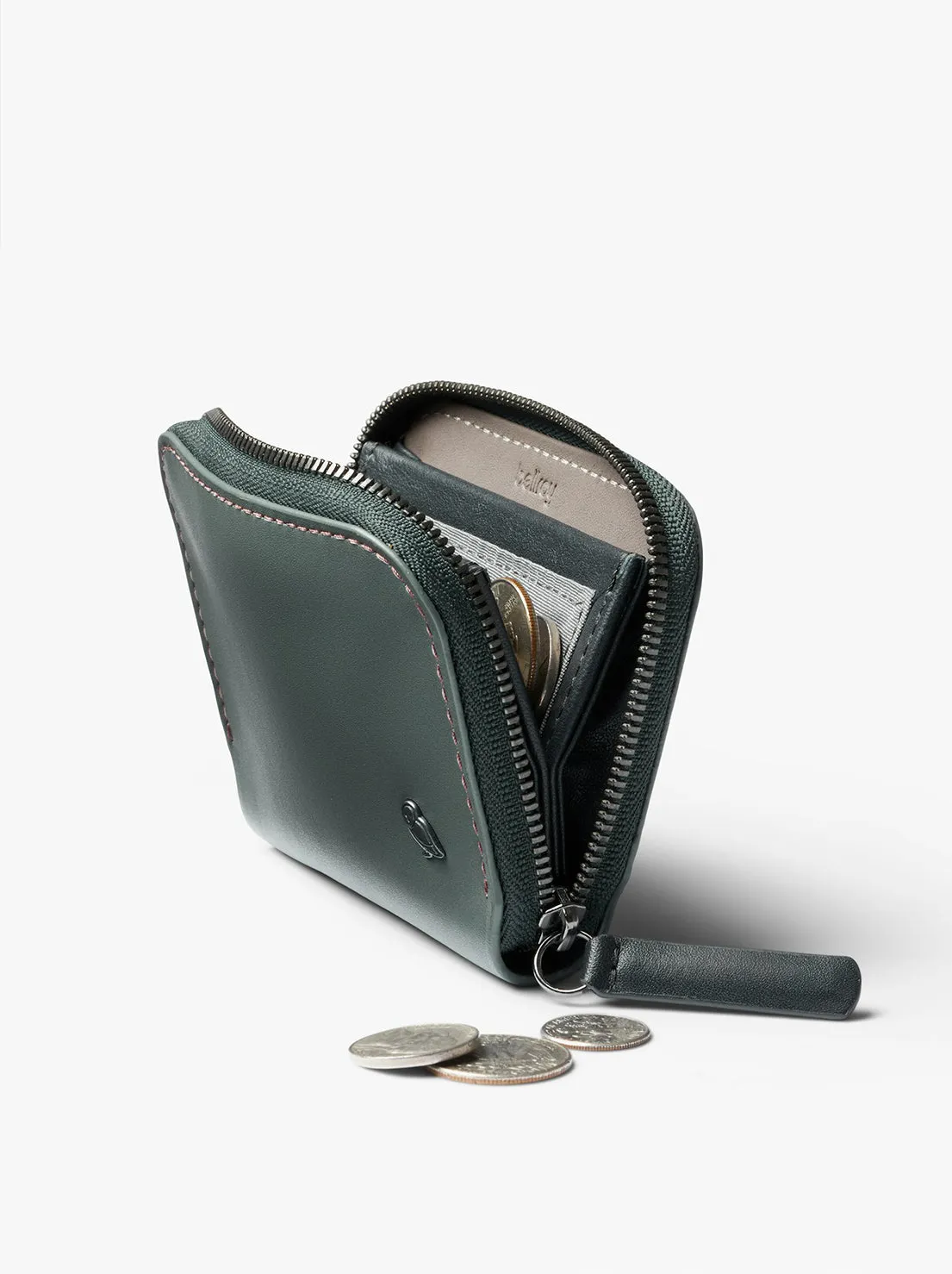 Bellroy - Folio Mini - Everglade