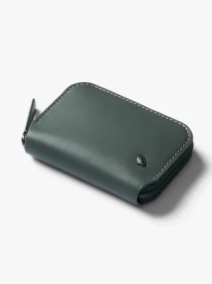 Bellroy - Folio Mini - Everglade