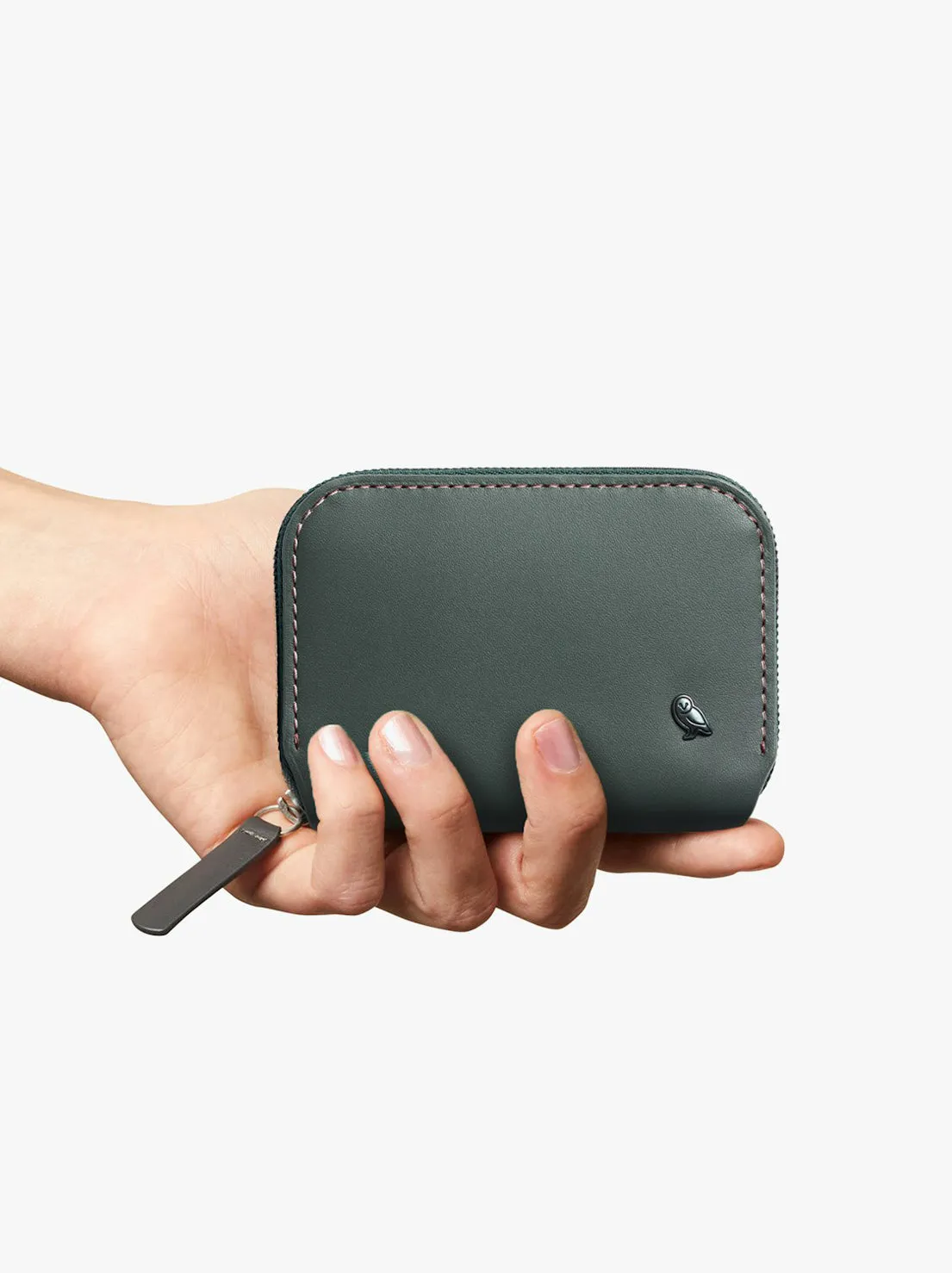 Bellroy - Folio Mini - Everglade