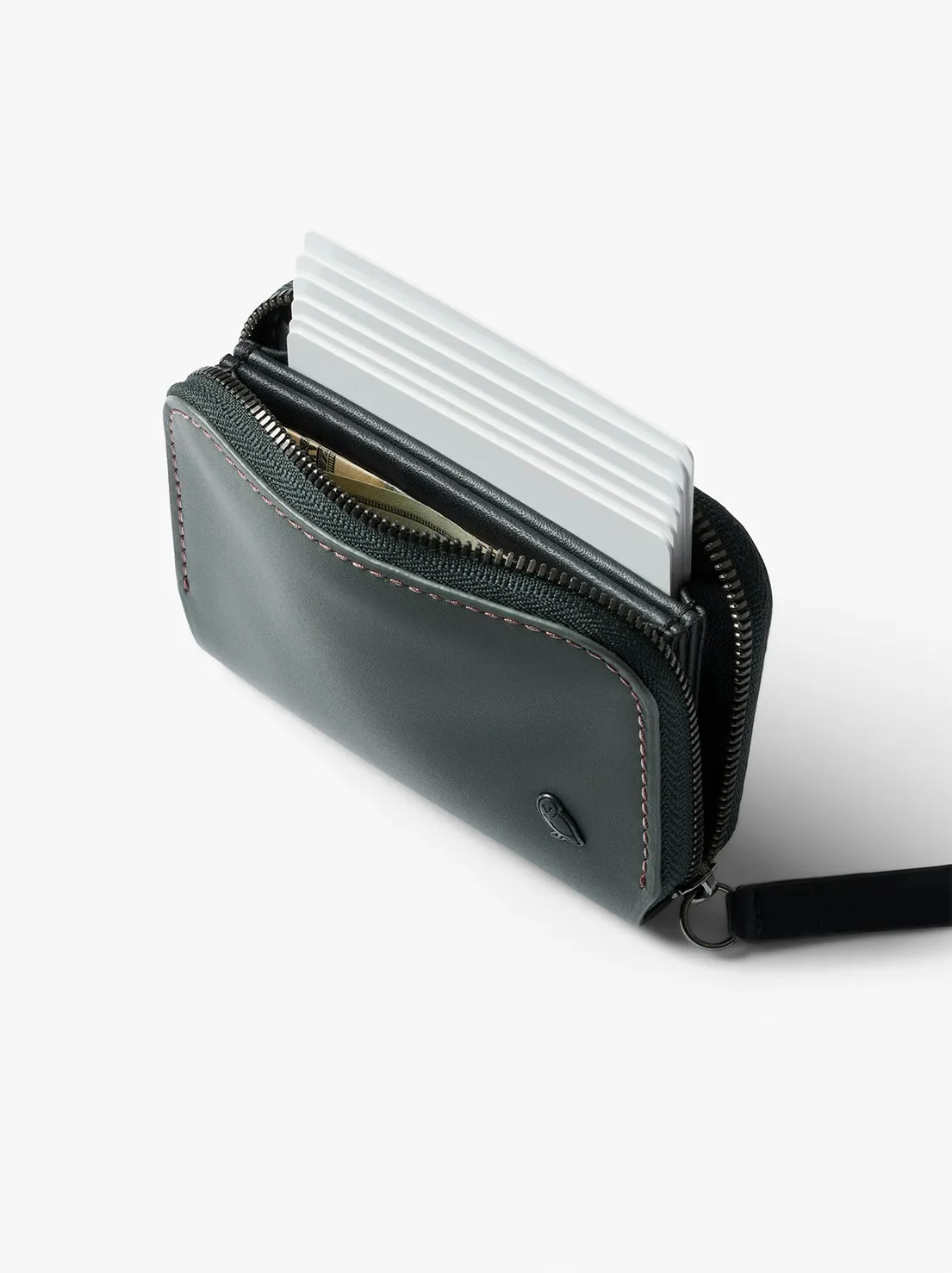 Bellroy - Folio Mini - Everglade