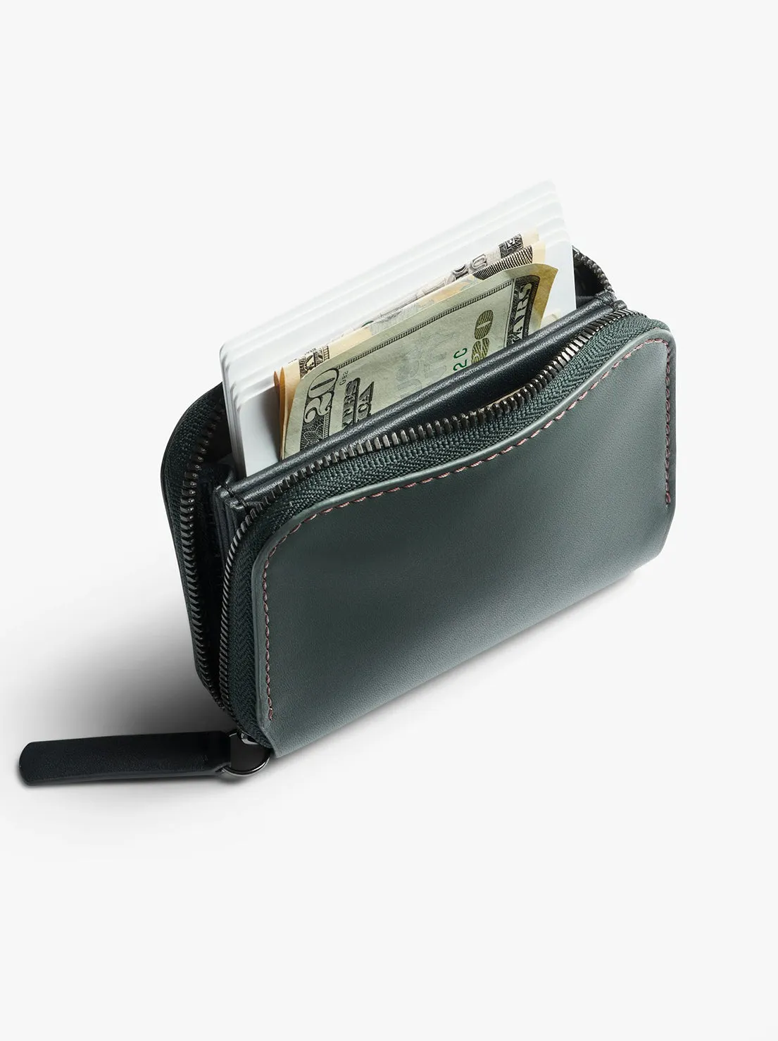 Bellroy - Folio Mini - Everglade