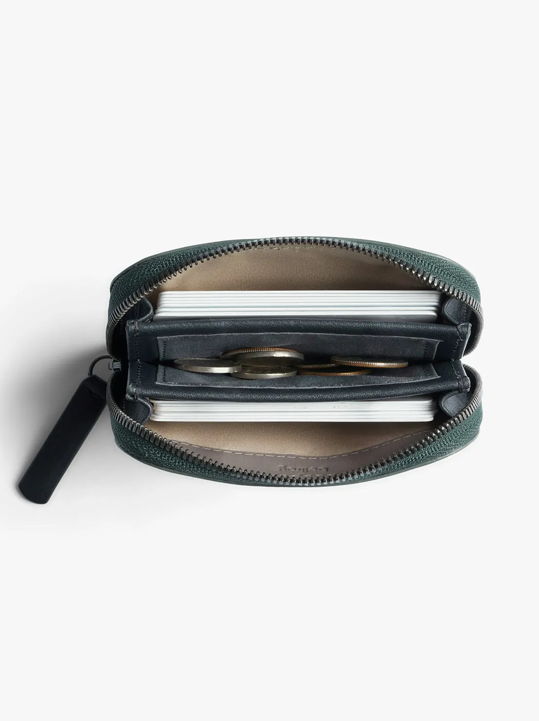 Bellroy - Folio Mini - Everglade