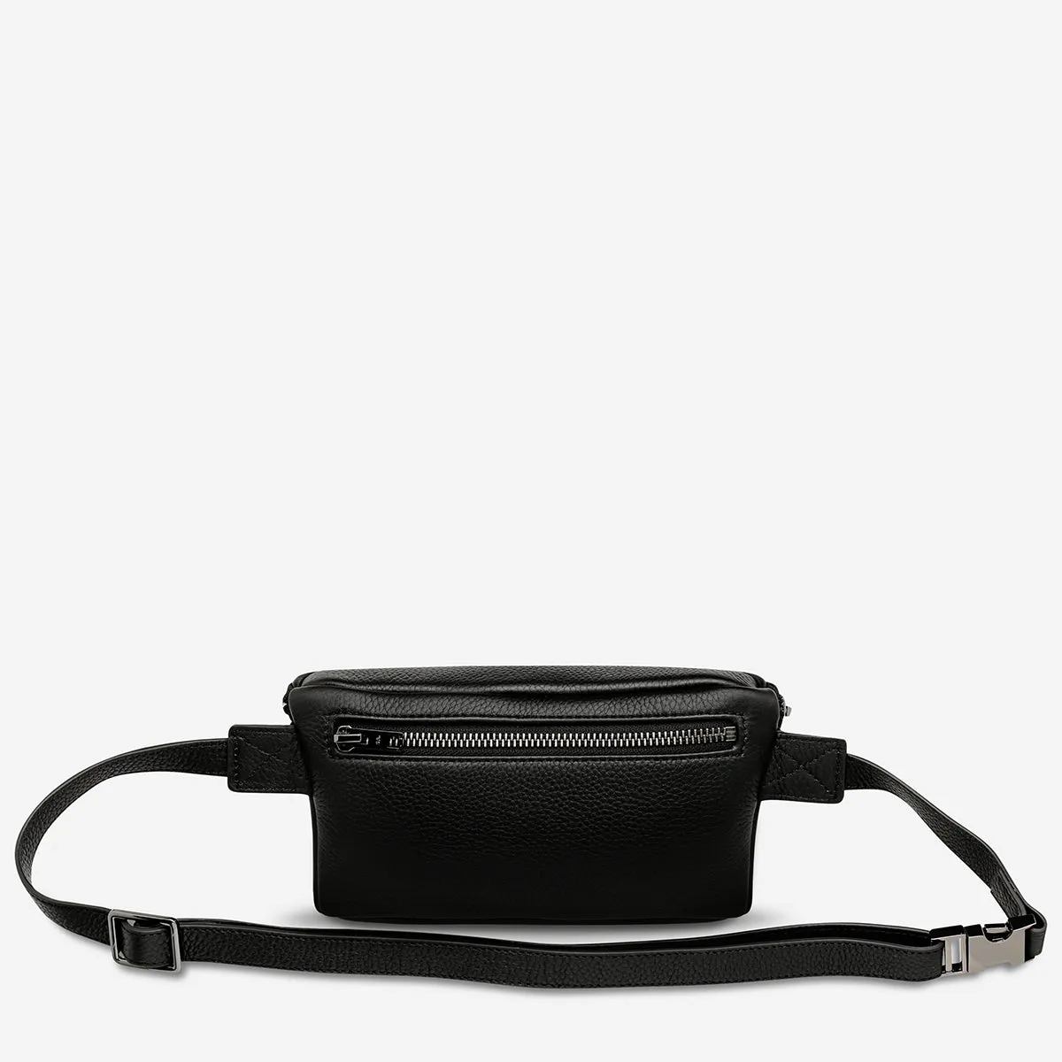 Best Lies Bag - Black