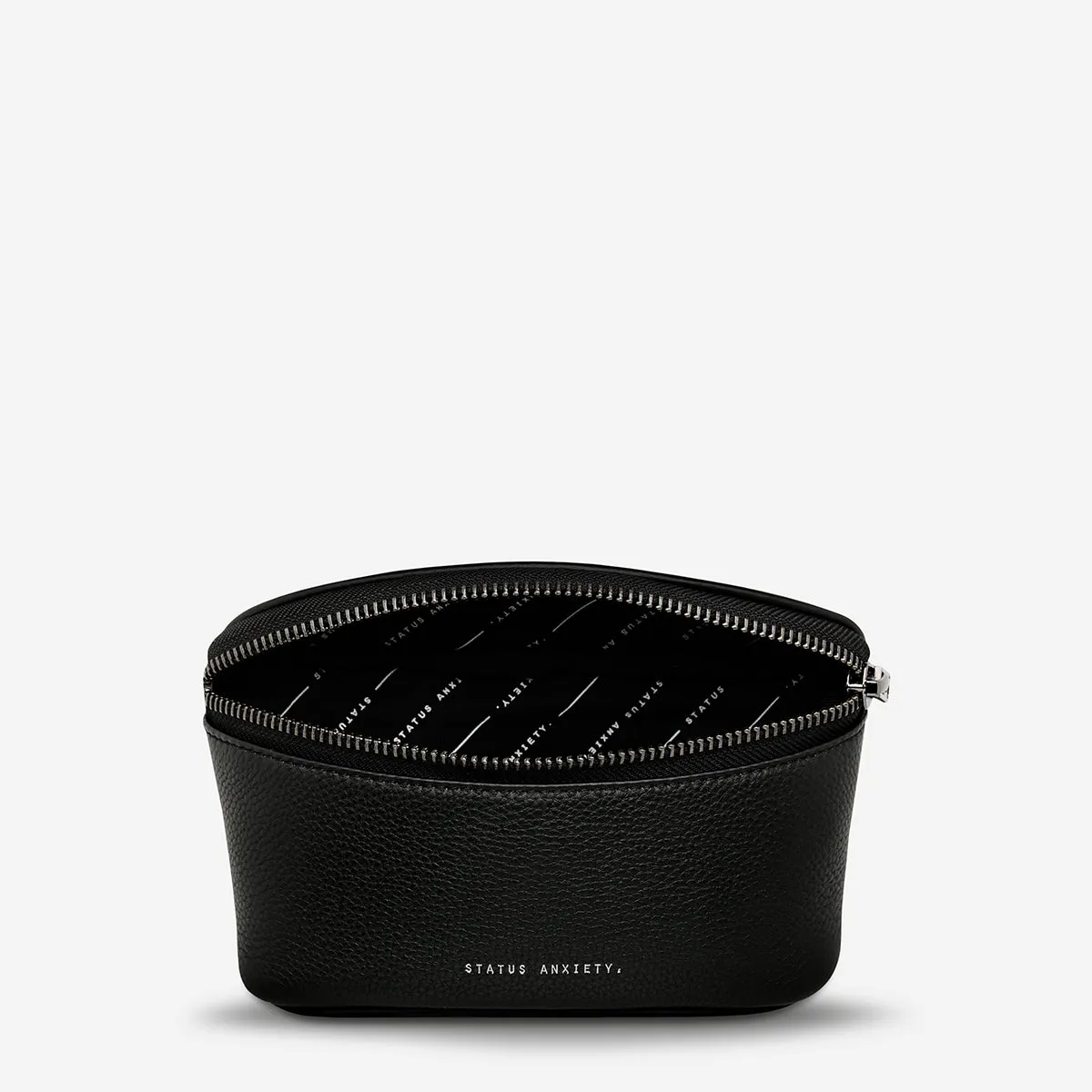 Best Lies Bag - Black