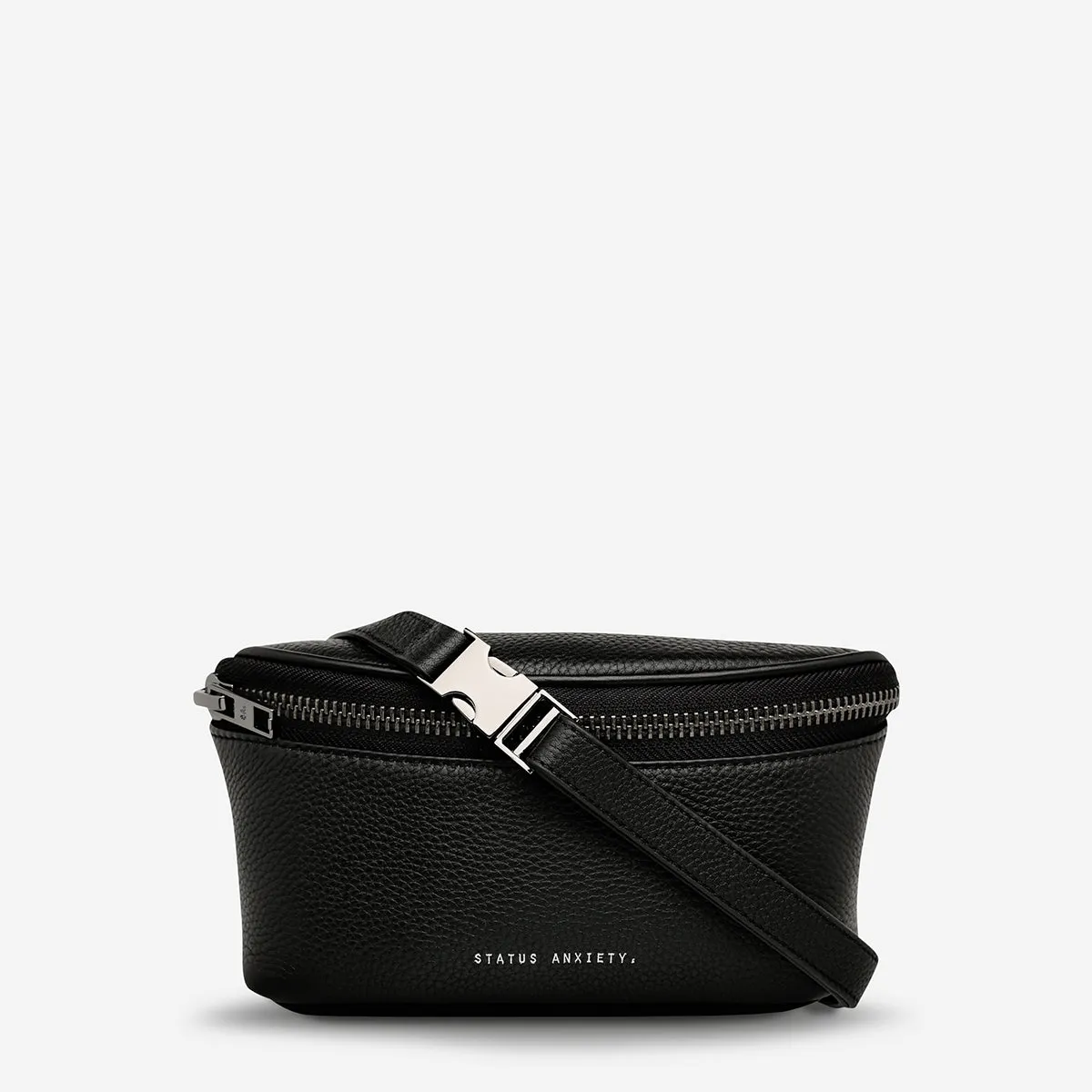 Best Lies Bag - Black