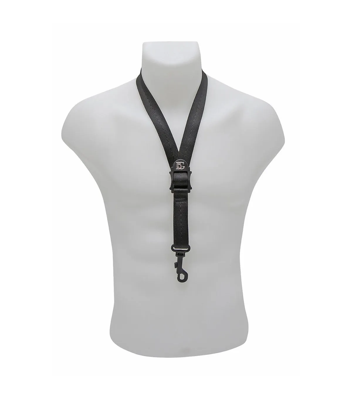 BG Standard Saxophone Strap