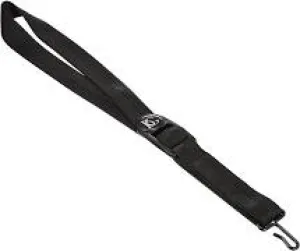 BG Standard Saxophone Strap