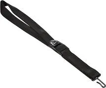 BG Standard Saxophone Strap