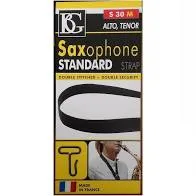 BG Standard Saxophone Strap