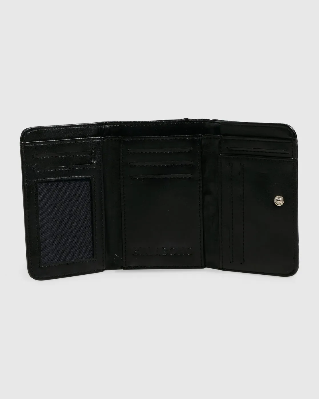 Billabong Ripples Wallet BLACK