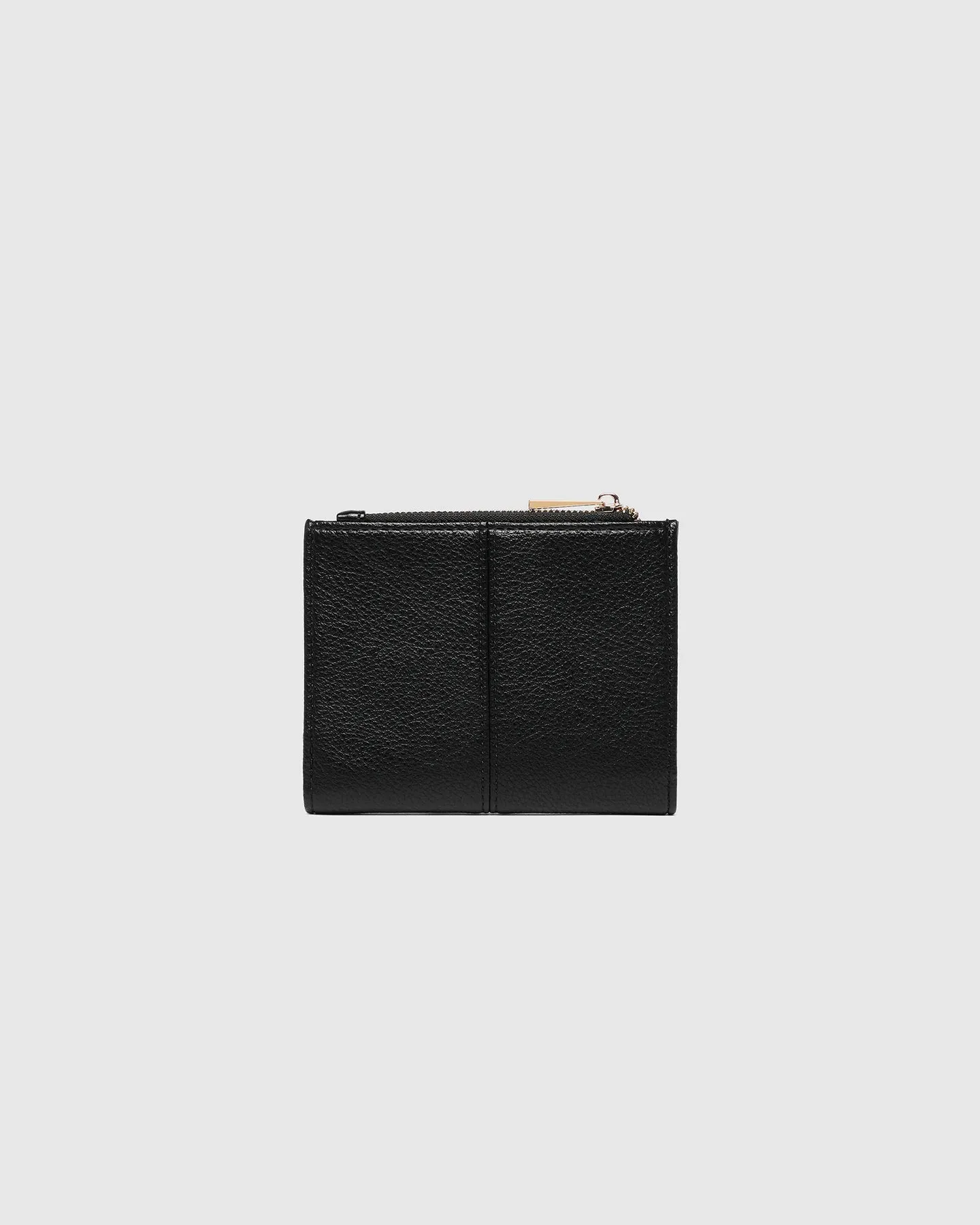 Blondie Wallet Black