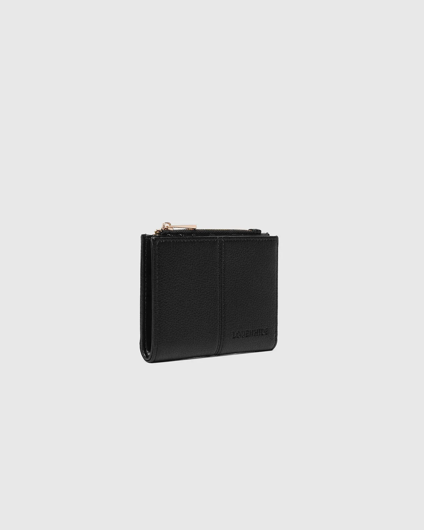 Blondie Wallet Black