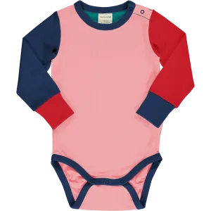 Blossom Block Body LS