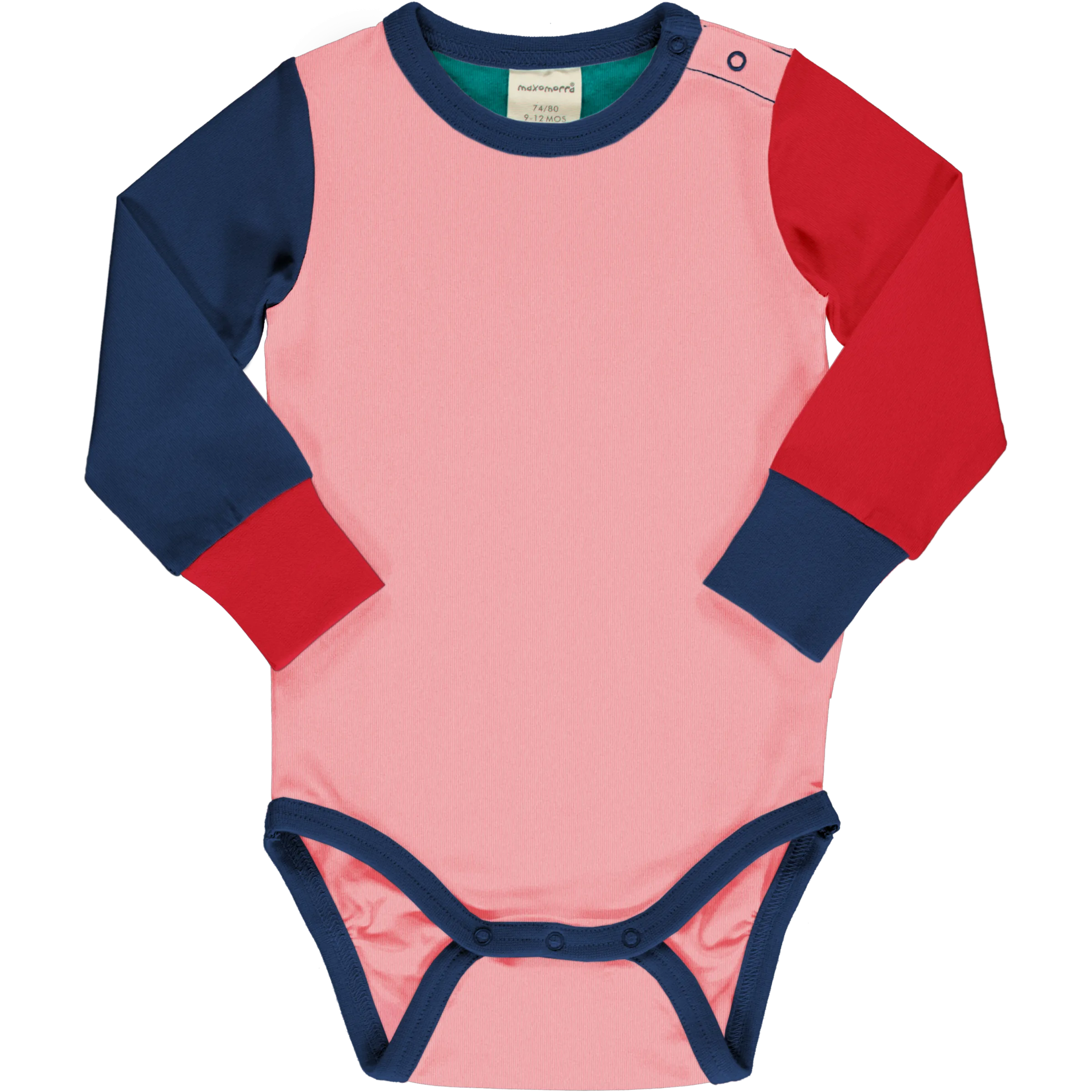 Blossom Block Body LS