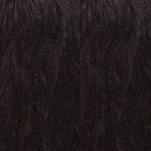 Bobbi Boss Miss Origin Tress Up Human Hair Blend Ponytail - MOD013 WATER WAVE 18"