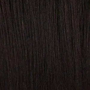 Bobbi Boss Miss Origin Tress Up Human Hair Blend Ponytail - MOD013 WATER WAVE 18"