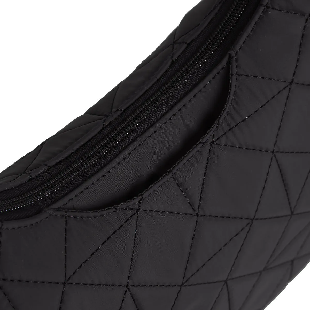 Boho Anti-Theft Slouchy Crossbody