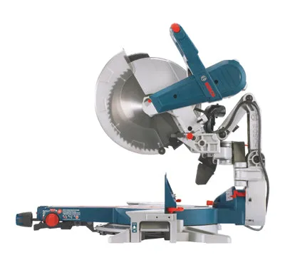 Bosch CM10GD 10" Dual Bevel Glide Miter Saw