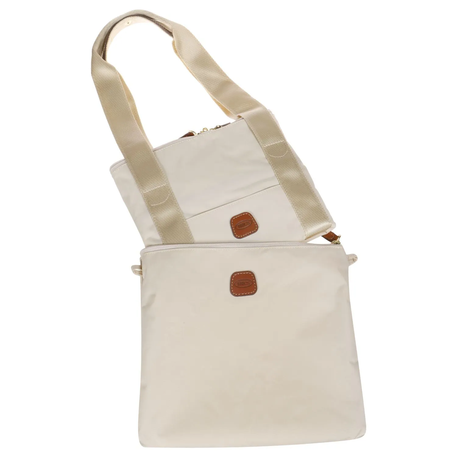 BRIC'S X-Bag 22" Folding Duffel Bag
