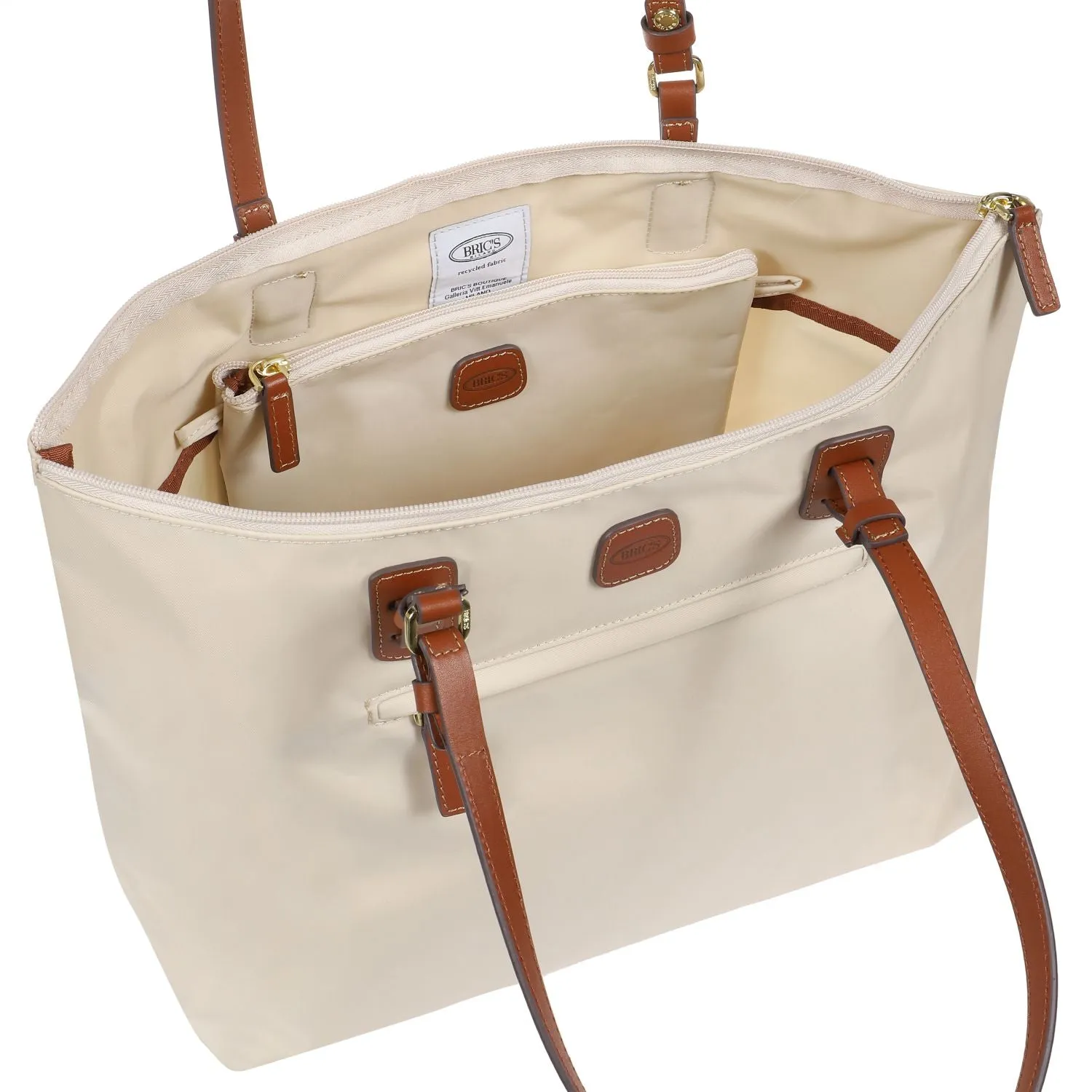 BRIC'S X-Bag Sportina 3in1 Bag - Large