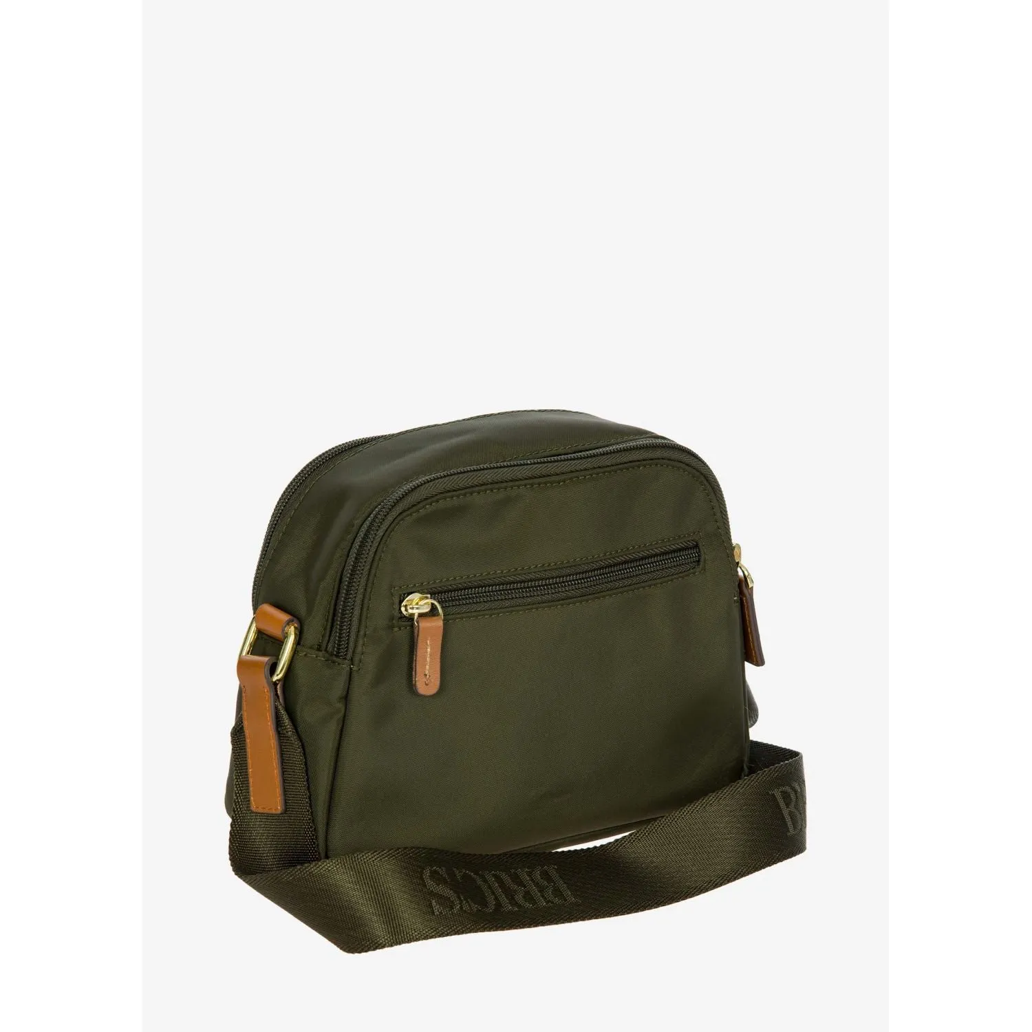 BRIC'S X-Bag Travel Shoulder Bag - Small