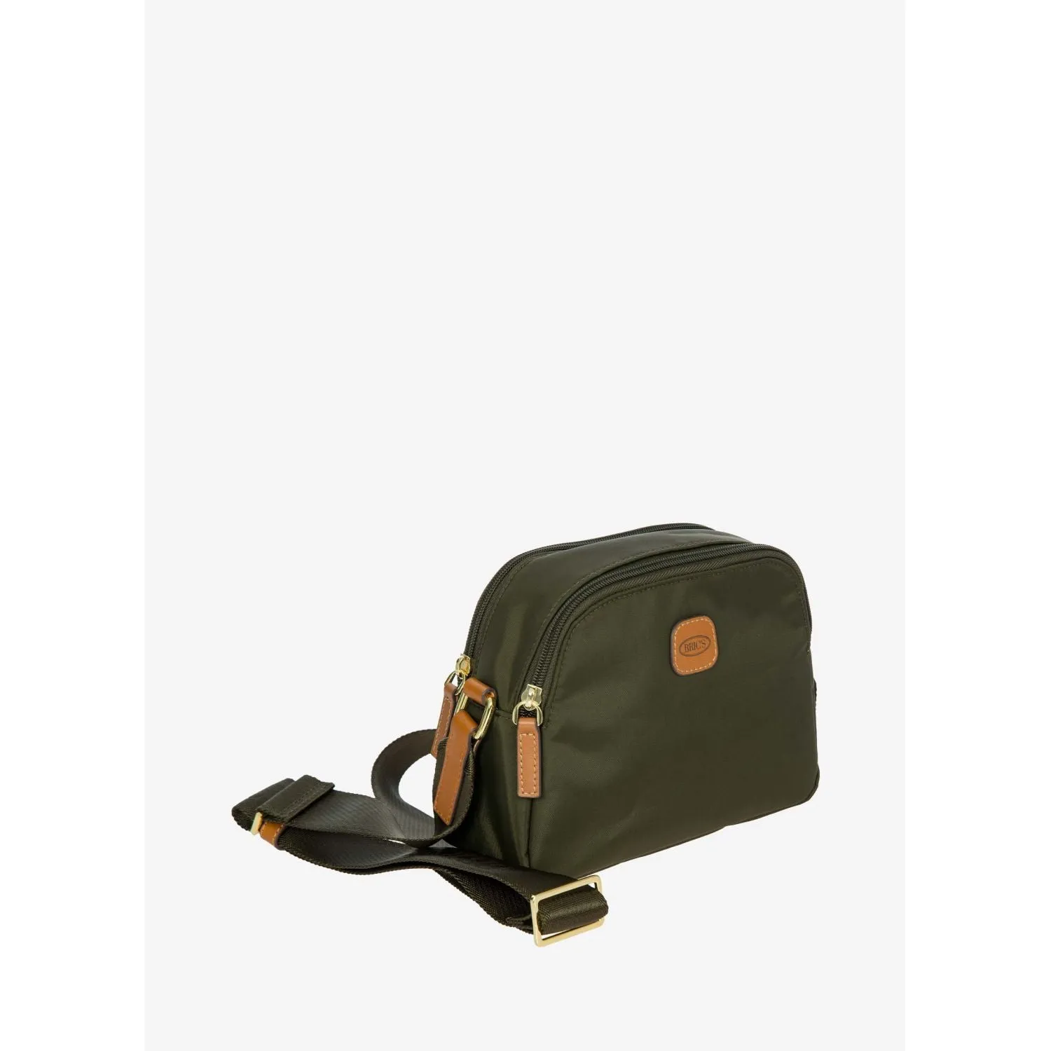 BRIC'S X-Bag Travel Shoulder Bag - Small
