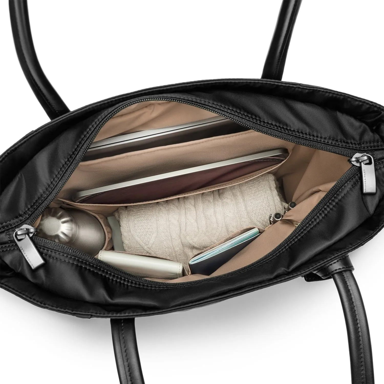 Briggs & Riley Rhapsody Vertical Tote Bag
