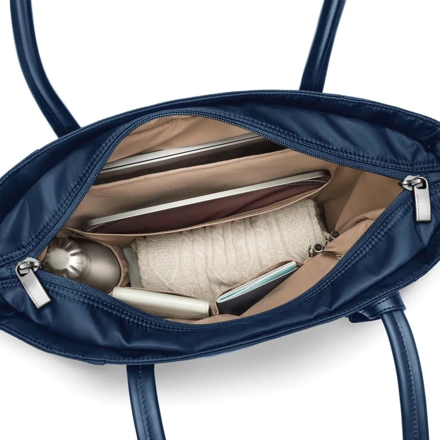 Briggs & Riley Rhapsody Vertical Tote Bag