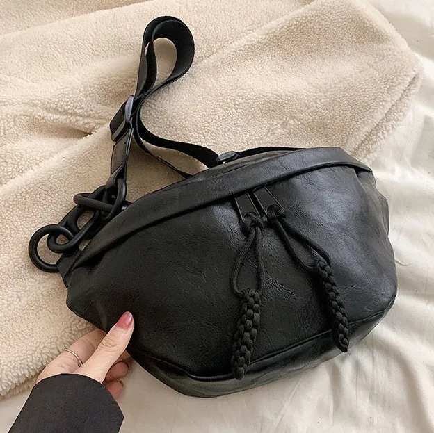 Bryce Chunky Chain Sling